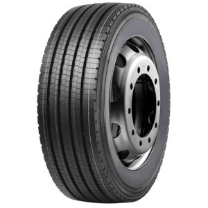 REGIONAL S15 – 265/70R19.5 140/138M