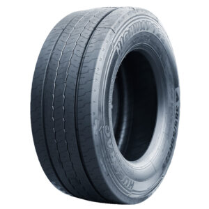 HIGHWAY T22 – 385/65R22.5 164K