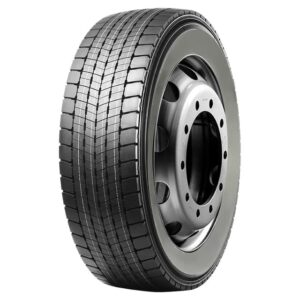 HIGHWAY D11 – 295/60R22.5-16 150/147L