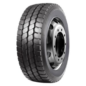 MIXED G12 – 385/65R22.5-24 164J