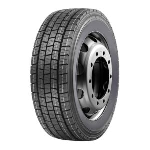 REGIONAL D12 – 215/75R17.5-14 126/124M