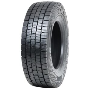 REGIONAL D22 – 295/60R22.5-16 TL 150/147K