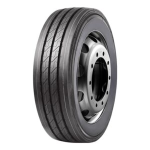 REGIONAL T11 – 205/65R17.5-16 129/127J